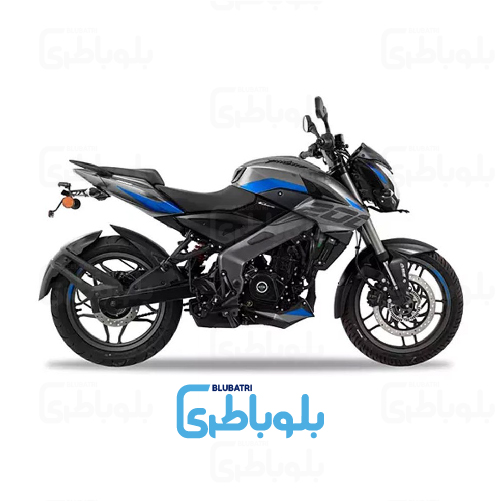 باتری موتور سیکلت NS200
