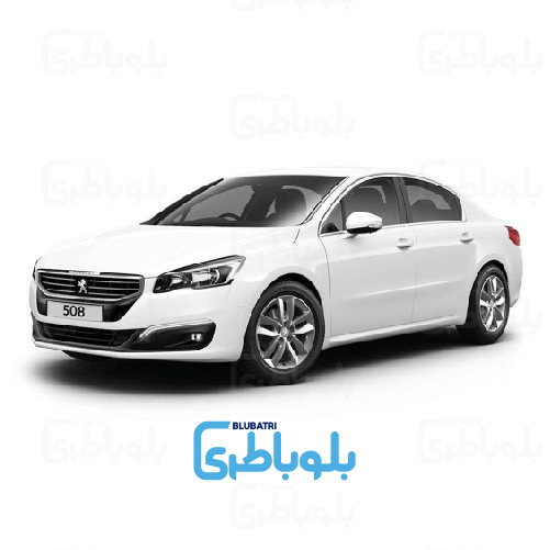 باتری پژو 508