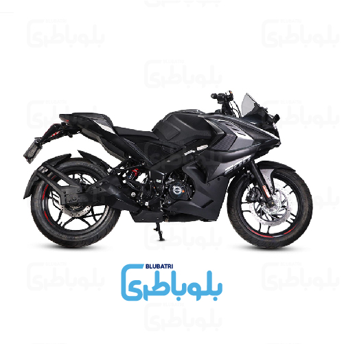 باتری موتور سیکلت پالس RS