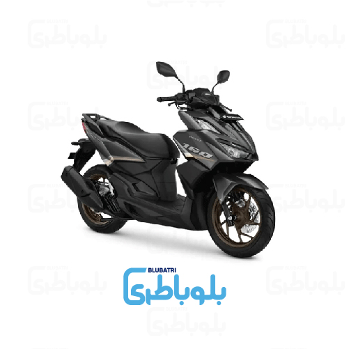 باتری موتور سیکلت طرح کلیک