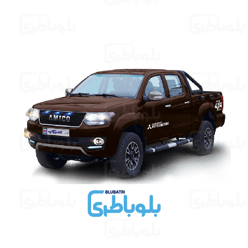 باتری آمیکو آسنا