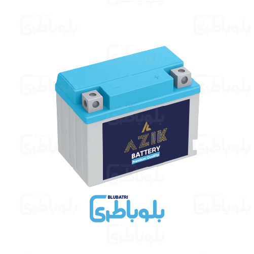 باتری آزیک (AZIK)
