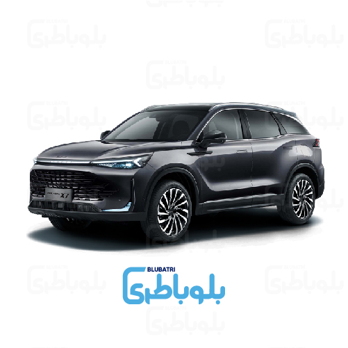 باتری بایک بیجینگ X7
