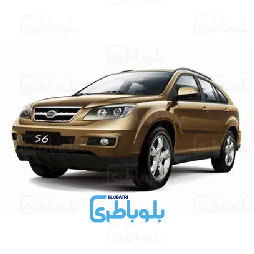 باتری بی وای دی S6