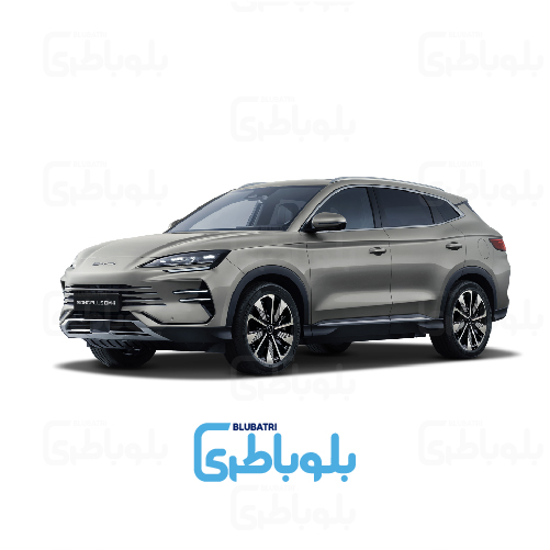 باتری بی وای دی سانگ پلاس DMi