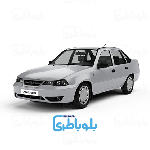 باتری دوو سیلو