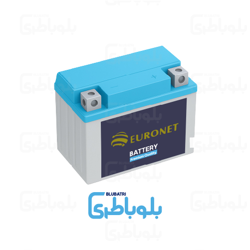 باتری یورونت (Euronet)