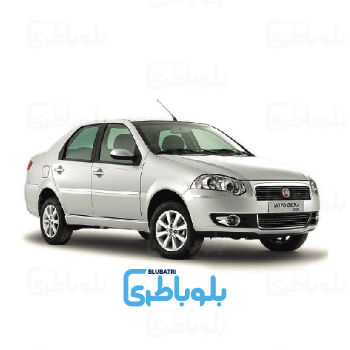 باتری فیات سی ینا