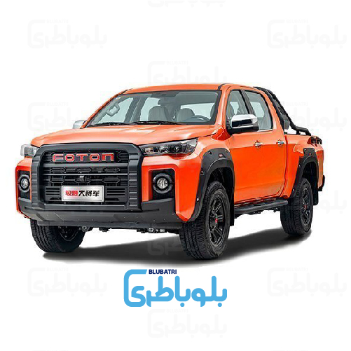 باتری فوتون تونلند G7