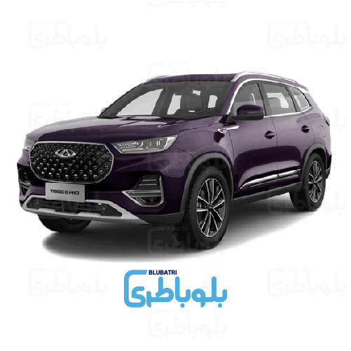 باتری فونیکس تیگو 8