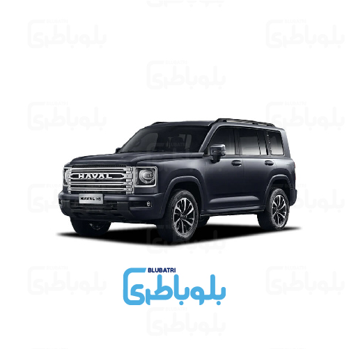 باتری هاوال H9