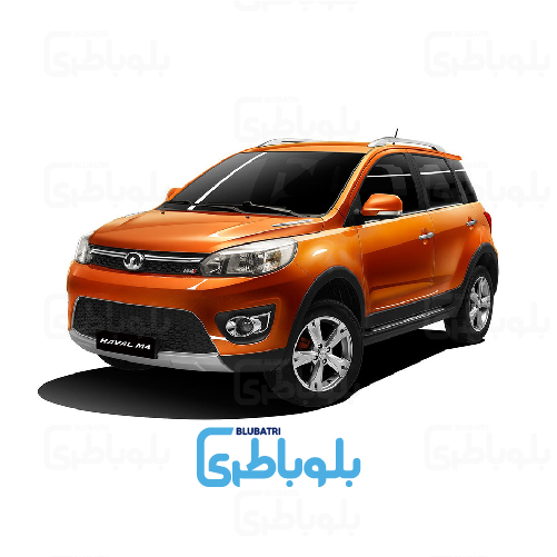 باتری هاوال M4