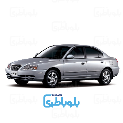 باتری هیوندای آوانته