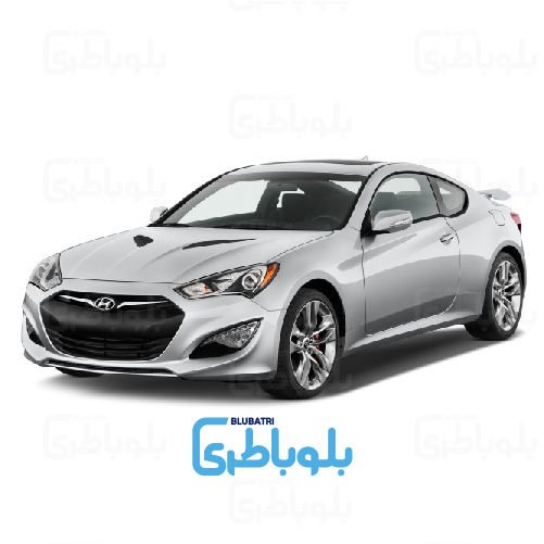 باتری هیوندای جنسیس