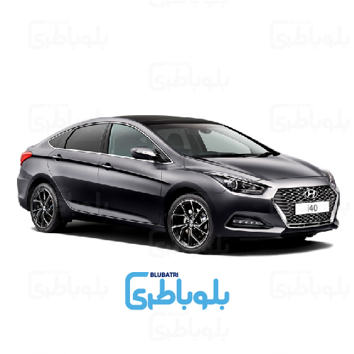 باتری هیوندای i40