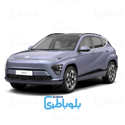 باتری هیوندای کونا