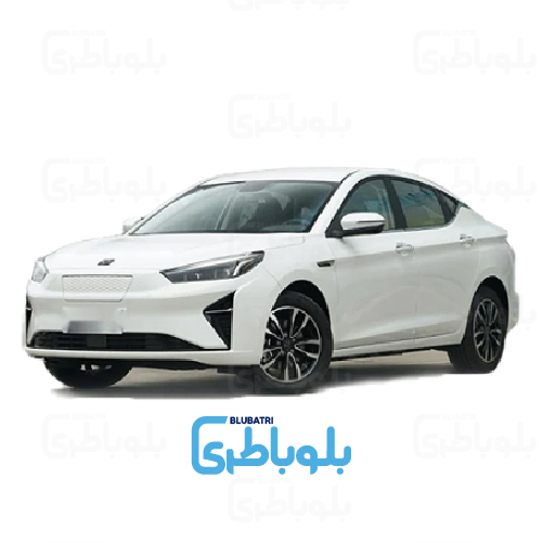 باتری جک E50A