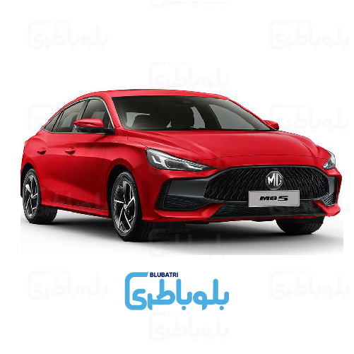 باتری ام جی MG5