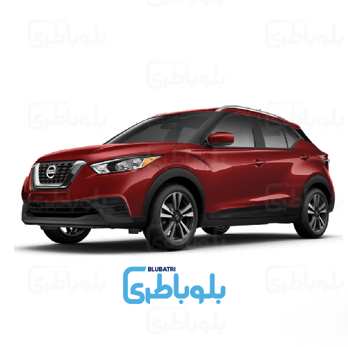 باتری نیسان کیکس