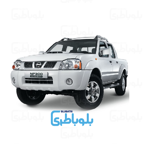 باتری نیسان سرانزا