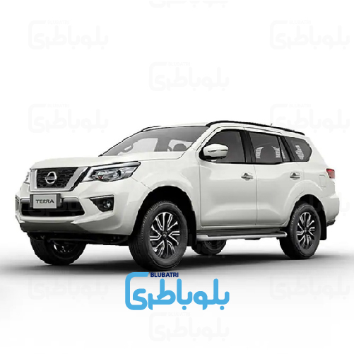 باتری نیسان ترا