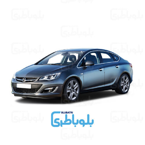 باتری اپل آسترا
