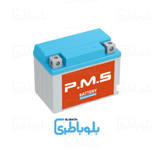 باتری پی ام اس (PMS)