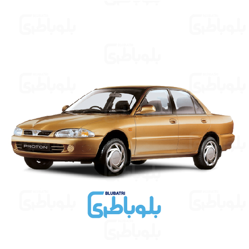 باتری پروتون ویرا