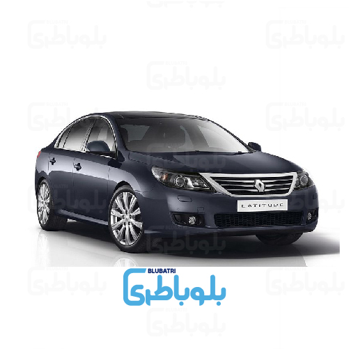 باتری رنو لتیتود