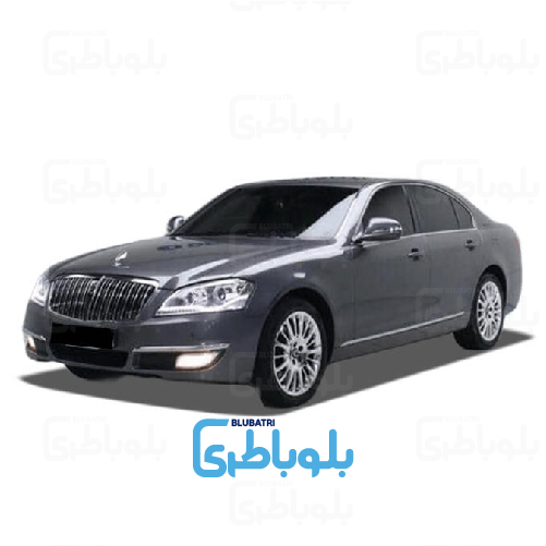 باتری سانگ یانگ چیرمن