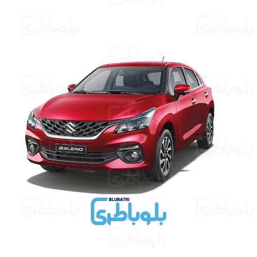 باتری سوزوکی بالنو