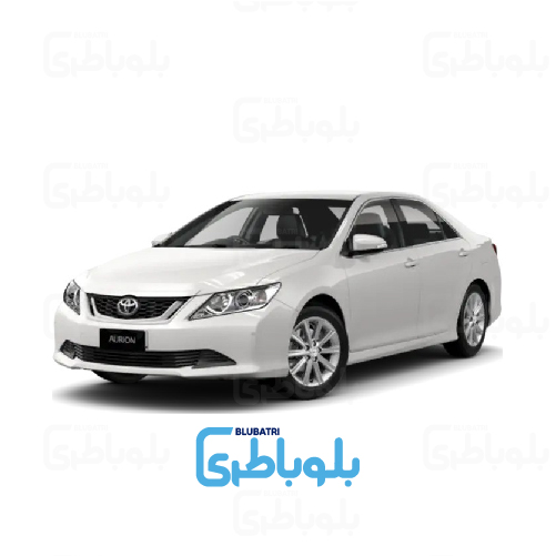 باتری تویوتا آریون