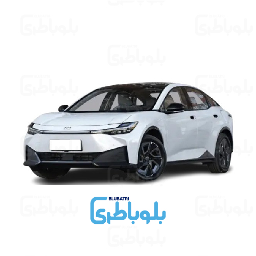 باتری تویوتا BZ3