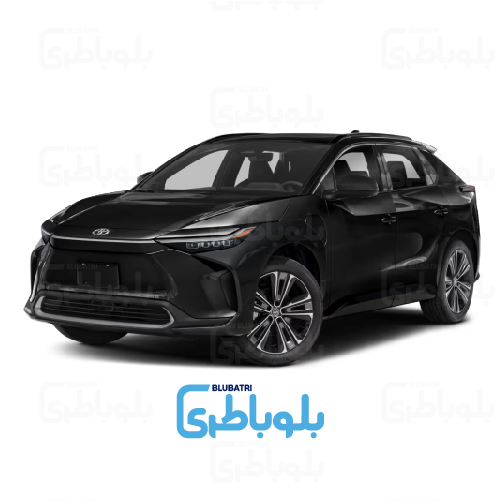 باتری تویوتا bZ4X