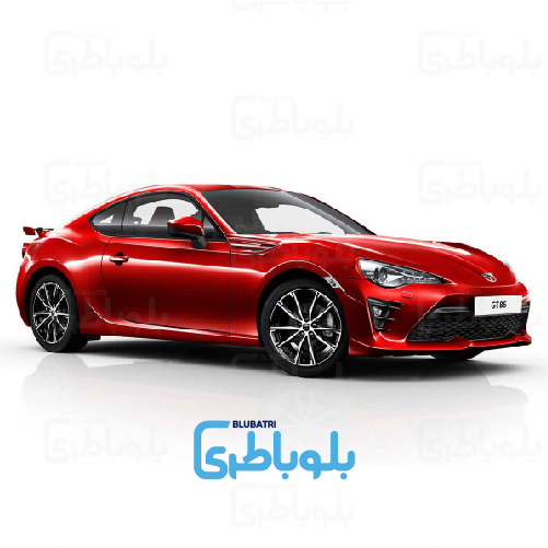 باتری تویوتا GT86