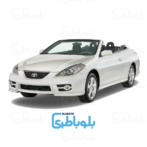 باتری تویوتا سولارا