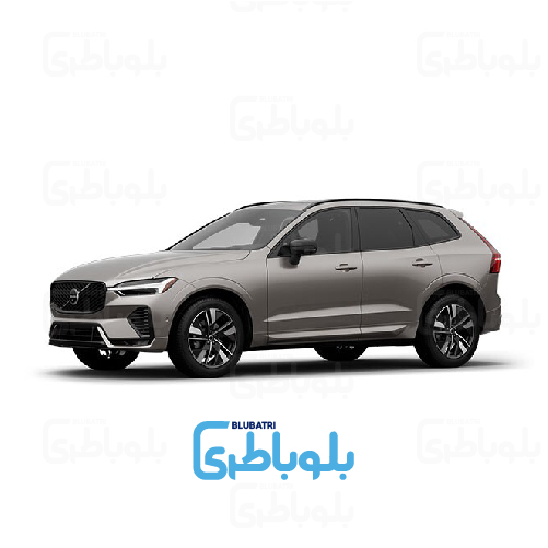 باتری ولوو XC60