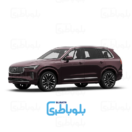 باتری ولوو XC90