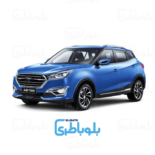 باتری زوتی DL5