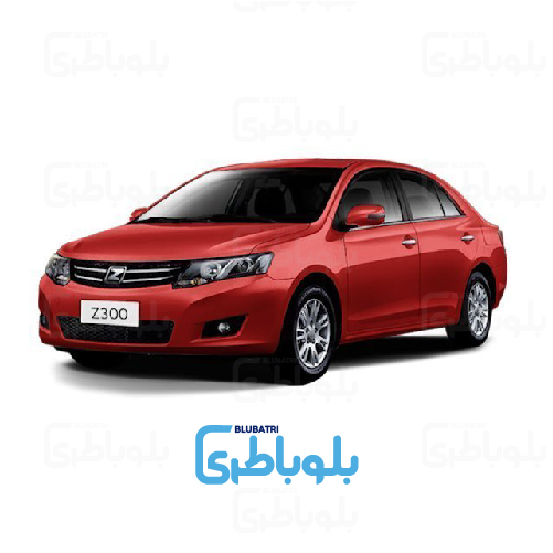 باتری زوتی Z300