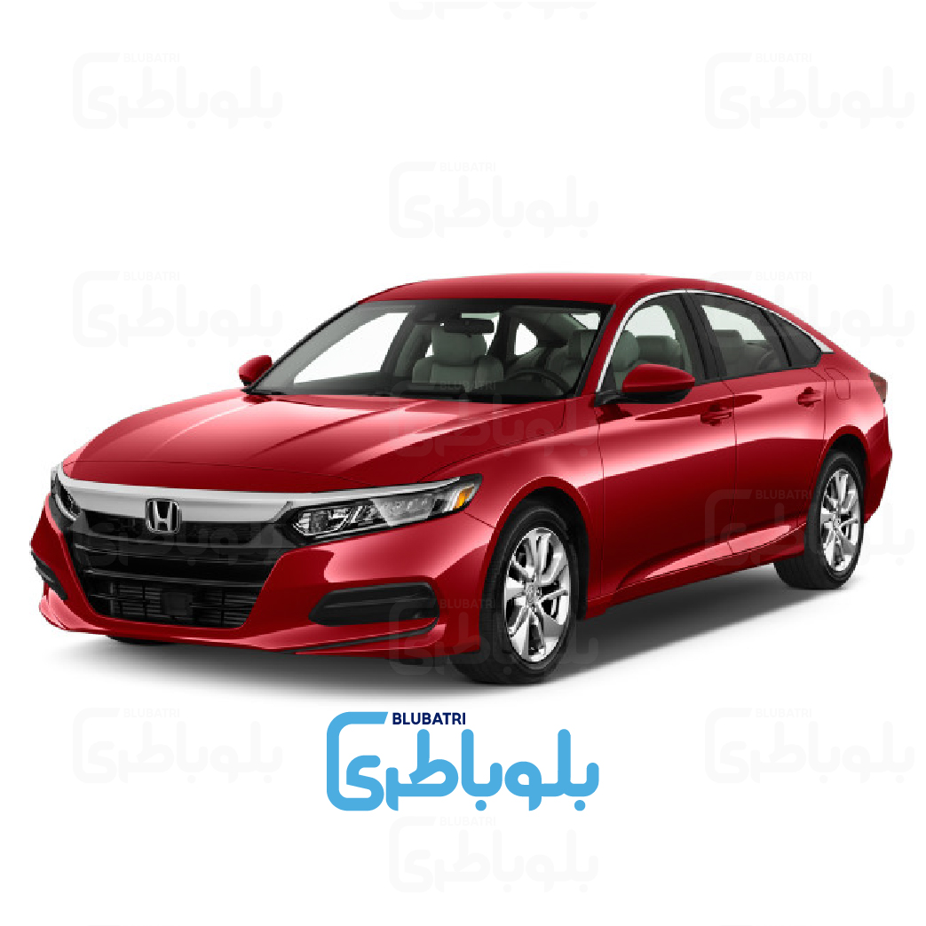 باتری هوندا آکورد
