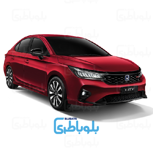 باتری هوندا سیتی
