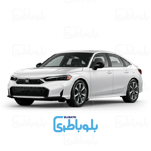 باتری هوندا سیویک