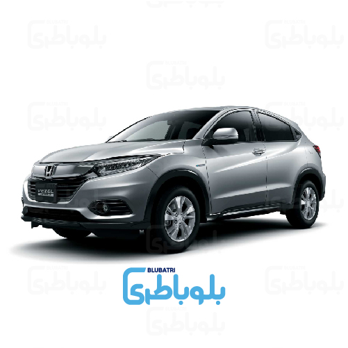 باتری هوندا وزل