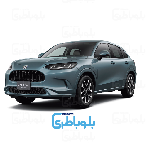 باتری هوندا ZR-V