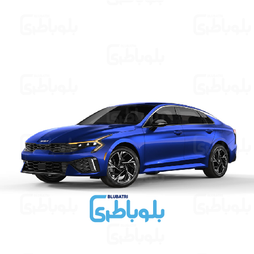 باتری کیا K5