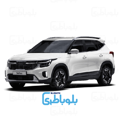 باتری کیا سلتوس