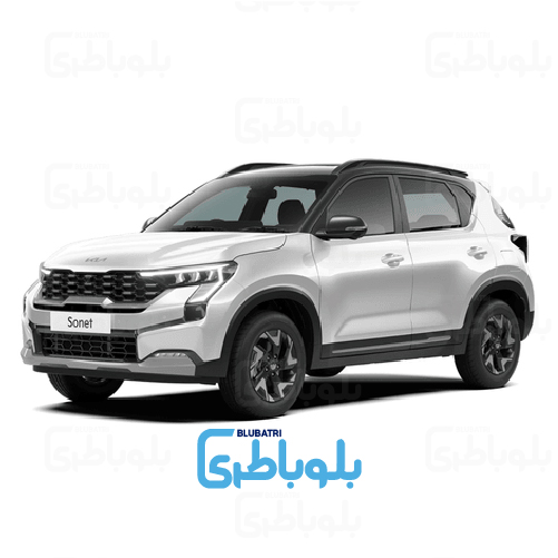 باتری کیا سونت