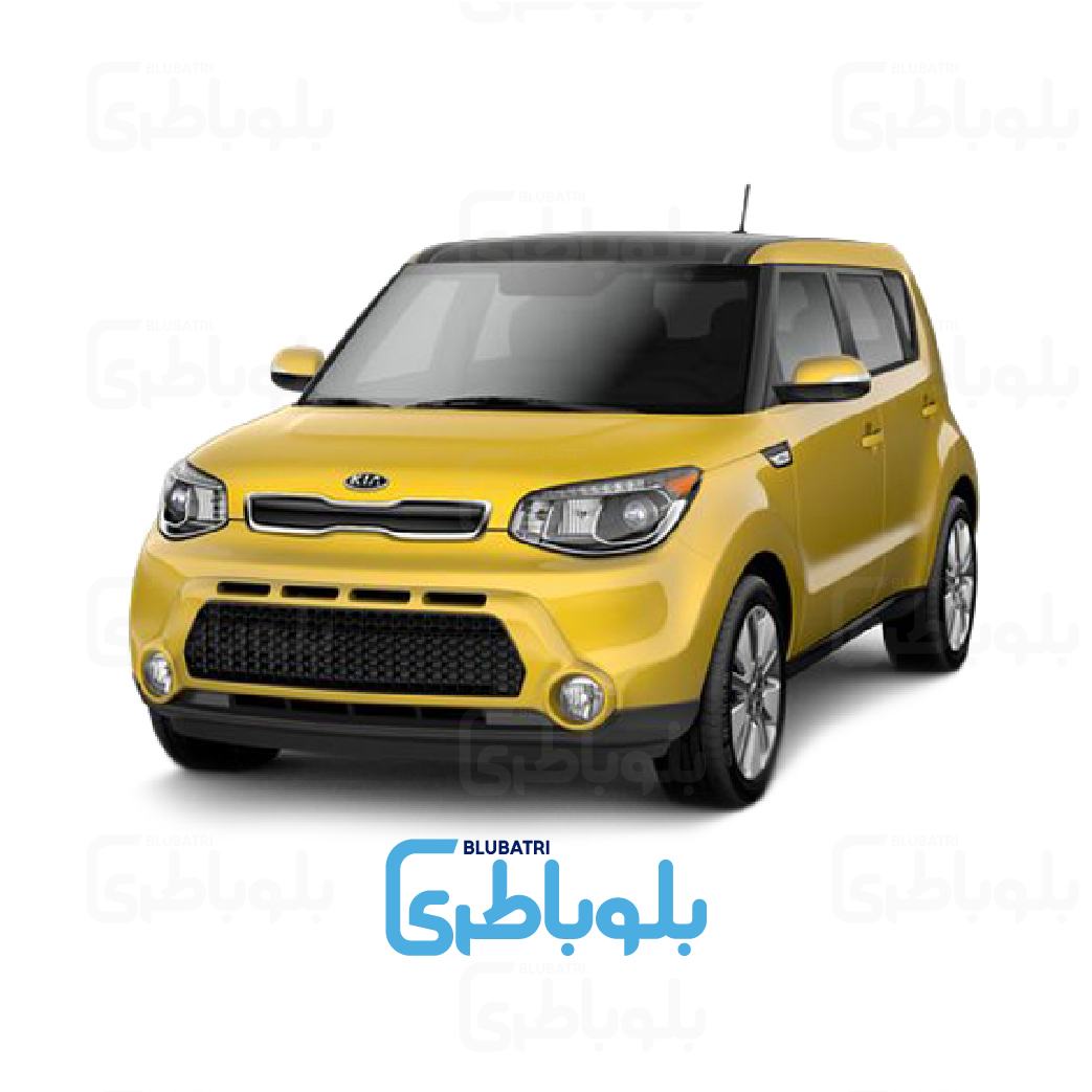 باتری کیا سول