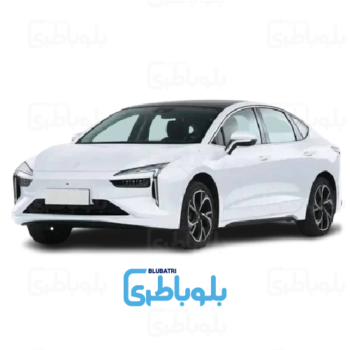 باتری لونا GRE